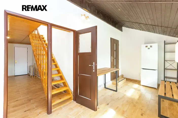 Prodej chaty, Mladkov, 94 m2