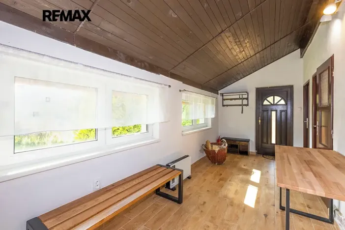 Prodej chaty, Mladkov, 94 m2