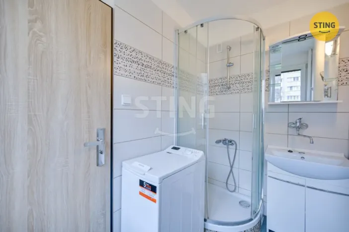 Prodej bytu 3+1, Pardubice, Ohrazenická, 57 m2