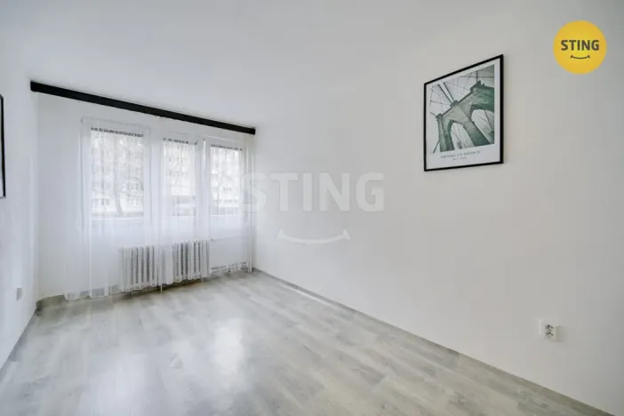 Prodej bytu 3+1, Pardubice, Ohrazenická, 57 m2