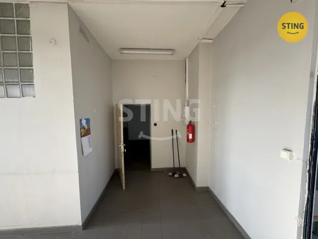 Pronájem výrobních prostor, Prostějov, Olomoucká, 128 m2