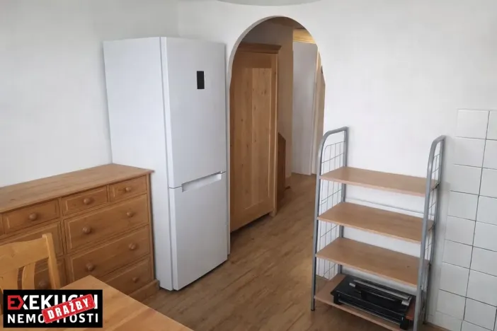 Prodej bytu 3+1, Trutnov - Horní Staré Město, Úpská, 75 m2