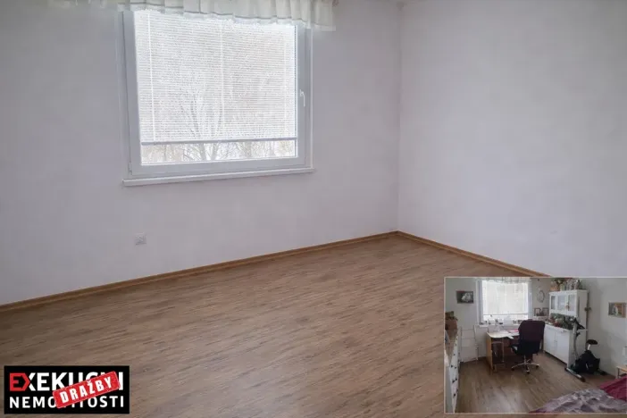 Prodej bytu 3+1, Trutnov - Horní Staré Město, Úpská, 75 m2