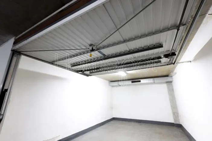 Prodej garáže, Praha - Smíchov, Tomkova, 19 m2