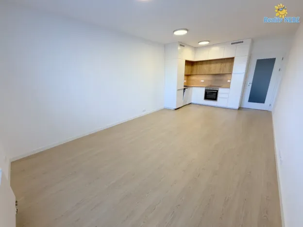 Pronájem bytu 2+kk, Praha - Stodůlky, Mukařovského, 60 m2