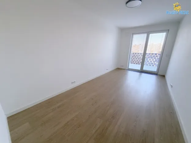 Pronájem bytu 2+kk, Praha - Stodůlky, Mukařovského, 60 m2