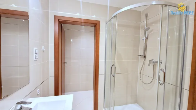 Pronájem bytu 2+kk, Praha - Žižkov, Olšanská, 55 m2