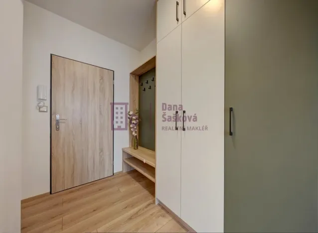 Pronájem bytu 3+kk, Jindřichův Hradec - Jindřichův Hradec I, Panská, 64 m2