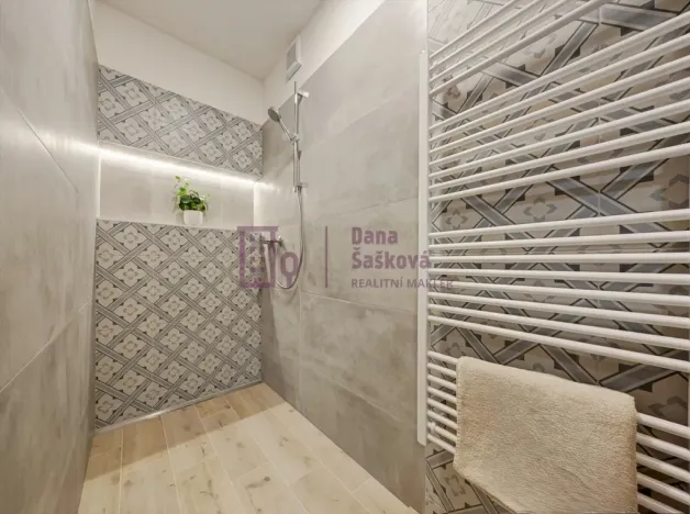 Pronájem bytu 3+kk, Jindřichův Hradec - Jindřichův Hradec I, Panská, 64 m2