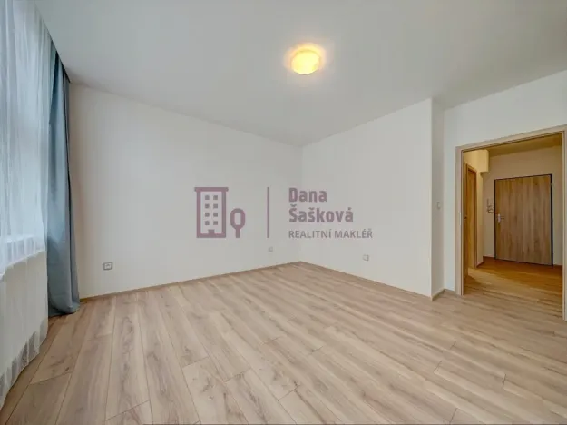 Pronájem bytu 3+kk, Jindřichův Hradec - Jindřichův Hradec I, Panská, 64 m2