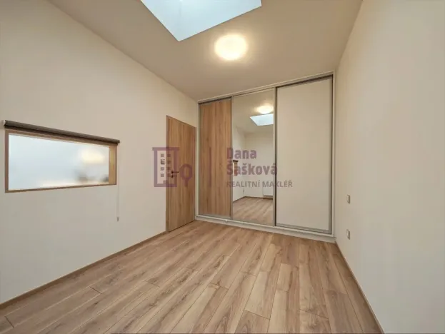 Pronájem bytu 3+kk, Jindřichův Hradec - Jindřichův Hradec I, Panská, 64 m2