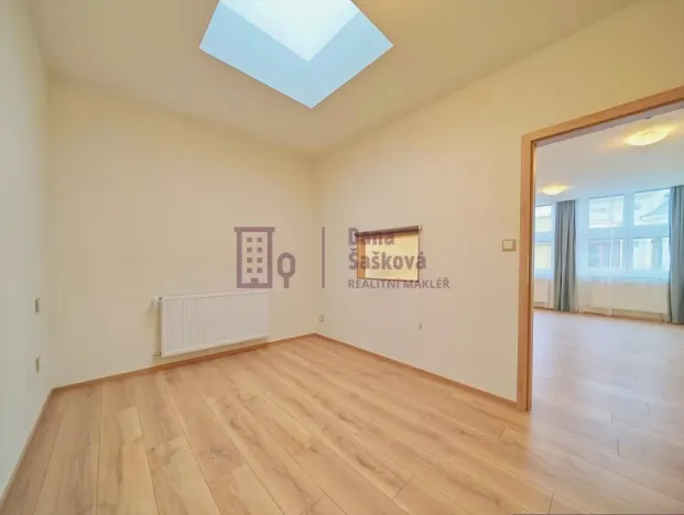 Pronájem bytu 3+kk, Jindřichův Hradec - Jindřichův Hradec I, Panská, 64 m2