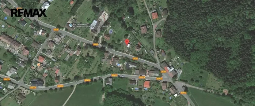 Prodej rodinného domu, Kramolna, 84 m2