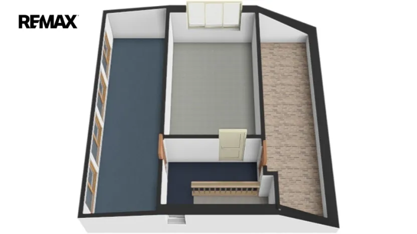 Prodej rodinného domu, Kramolna, 84 m2