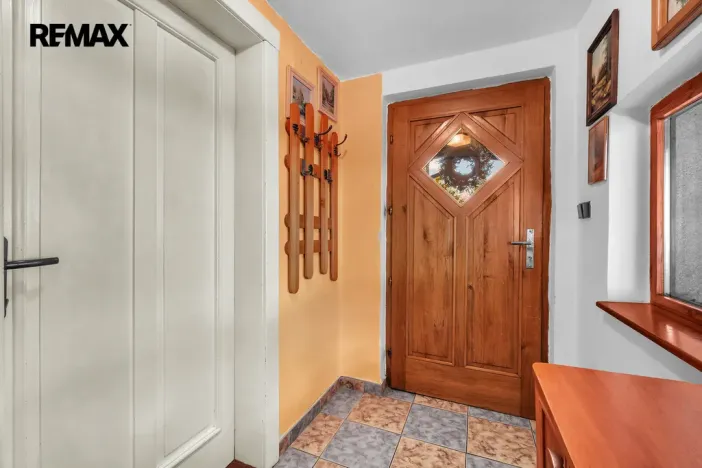 Prodej rodinného domu, Kramolna, 84 m2