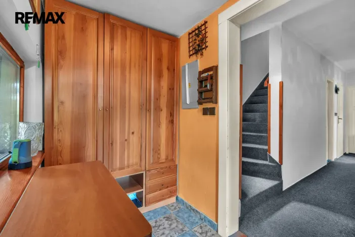 Prodej rodinného domu, Kramolna, 84 m2