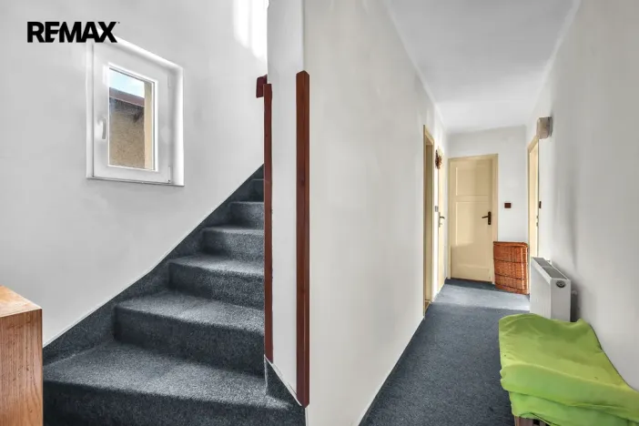 Prodej rodinného domu, Kramolna, 84 m2