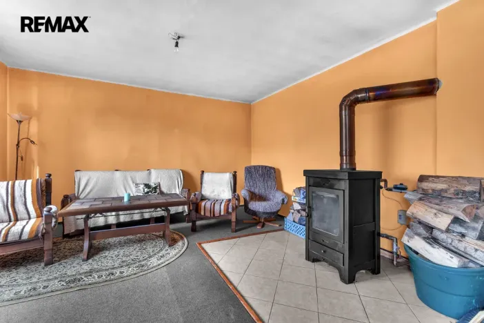 Prodej rodinného domu, Kramolna, 84 m2