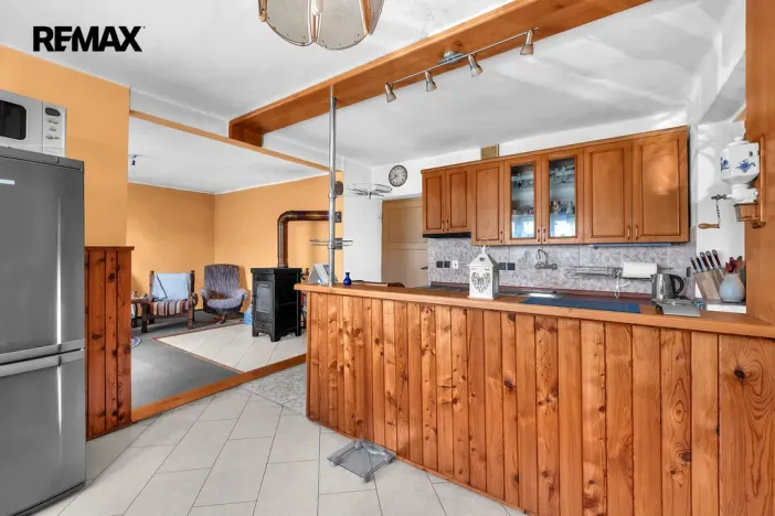 Prodej rodinného domu, Kramolna, 84 m2