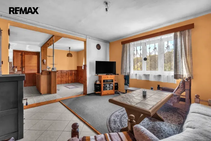 Prodej rodinného domu, Kramolna, 84 m2