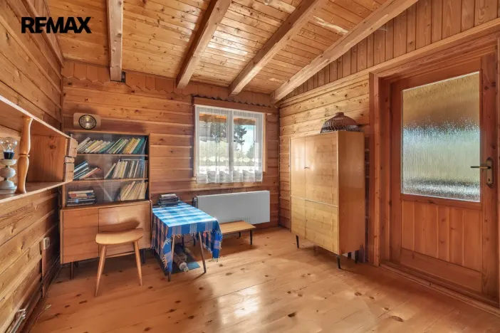 Prodej rodinného domu, Kramolna, 84 m2