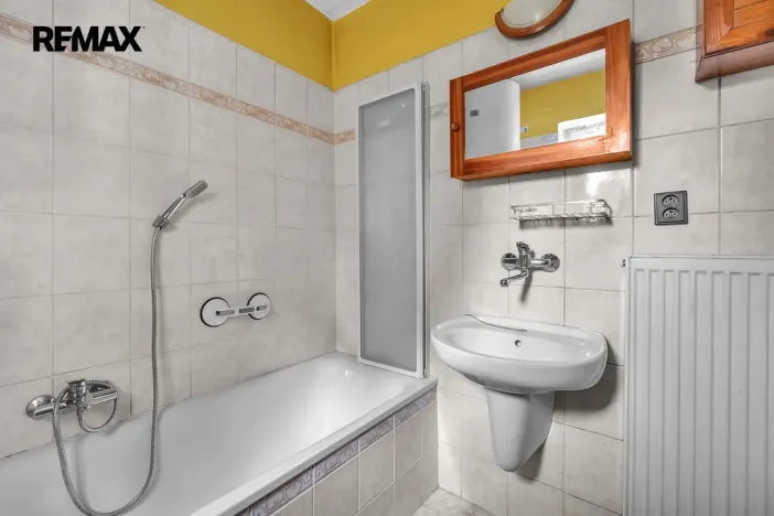 Prodej rodinného domu, Kramolna, 84 m2