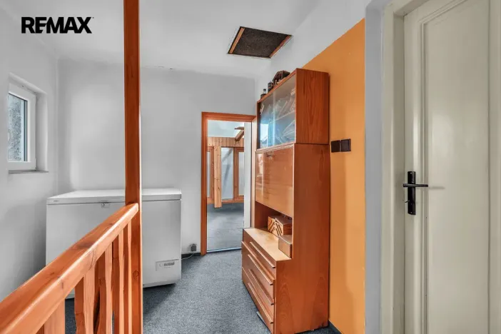 Prodej rodinného domu, Kramolna, 84 m2