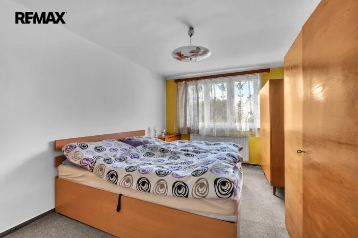 Prodej rodinného domu, Kramolna, 84 m2