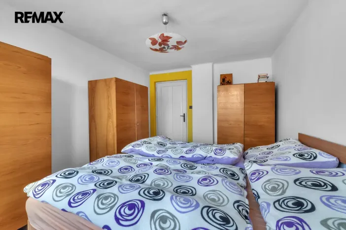 Prodej rodinného domu, Kramolna, 84 m2