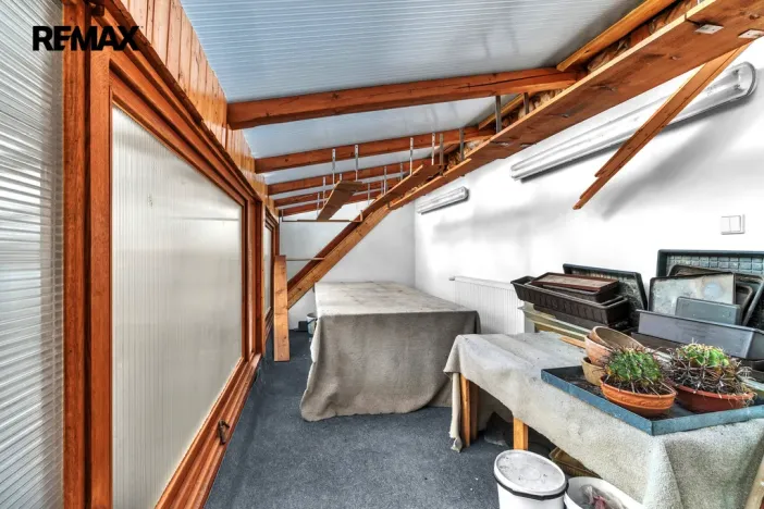 Prodej rodinného domu, Kramolna, 84 m2