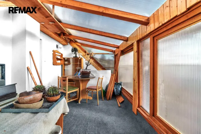 Prodej rodinného domu, Kramolna, 84 m2