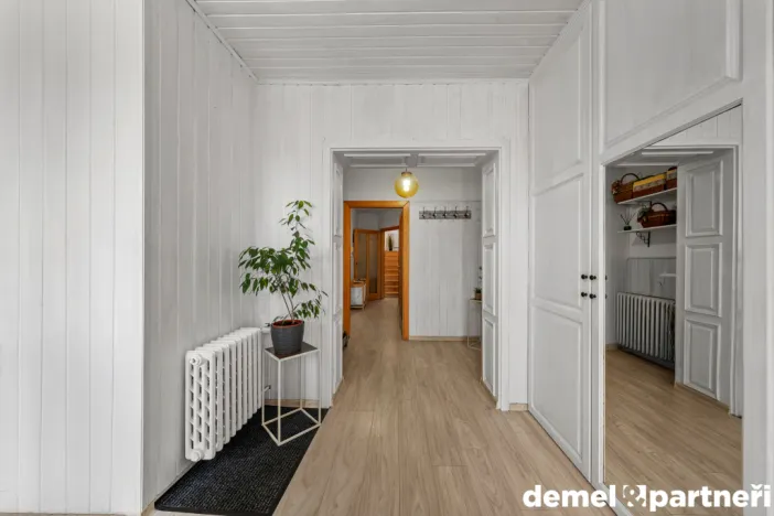 Prodej rodinného domu, Lipník, 201 m2