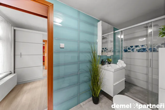 Prodej rodinného domu, Lipník, 201 m2