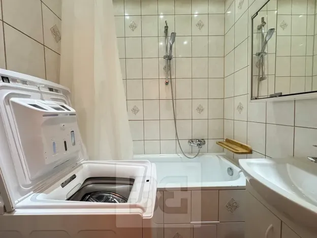 Pronájem bytu 1+1, Brno, Vídeňská, 43 m2