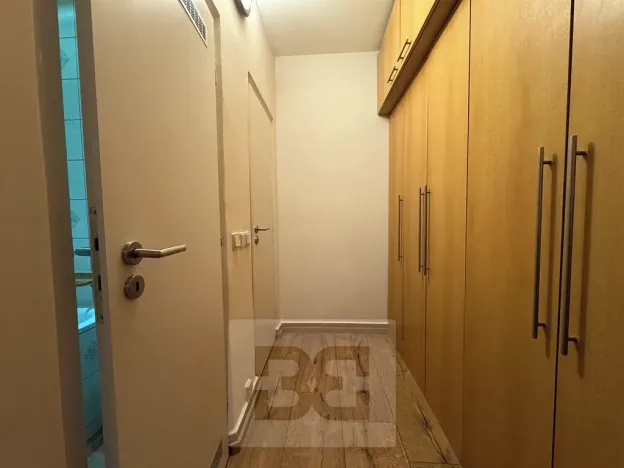 Pronájem bytu 1+1, Brno, Vídeňská, 43 m2