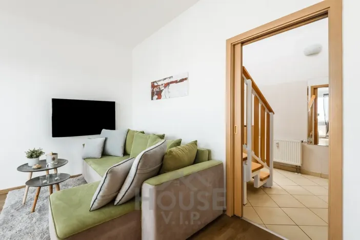 Prodej bytu 3+1, Praha - Prosek, Litoměřická, 75 m2