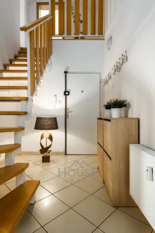 Prodej bytu 3+1, Praha - Prosek, Litoměřická, 75 m2