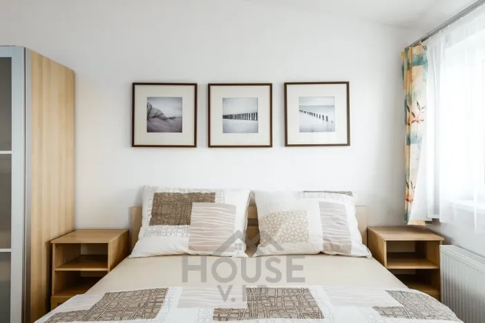 Prodej bytu 3+1, Praha - Prosek, Litoměřická, 75 m2