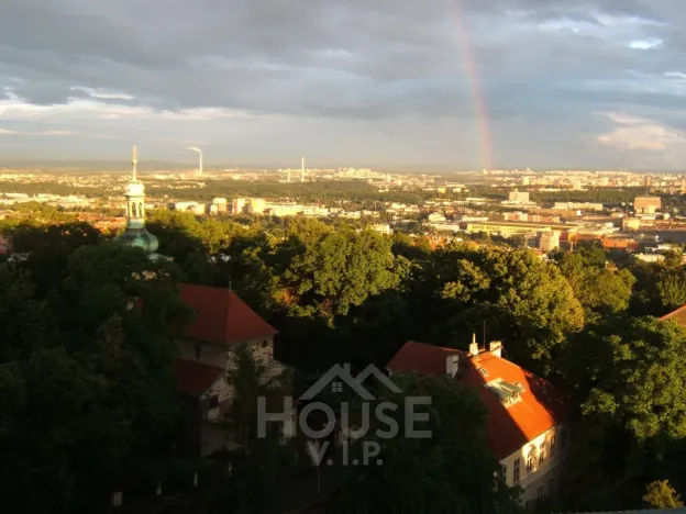 Prodej bytu 3+1, Praha - Prosek, Litoměřická, 75 m2