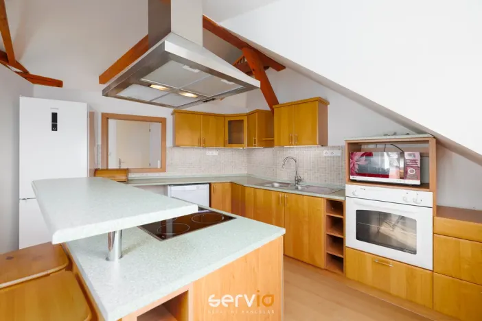 Prodej bytu 3+kk, Brno, Stránského, 100 m2