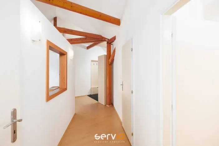 Prodej bytu 3+kk, Brno, Stránského, 100 m2