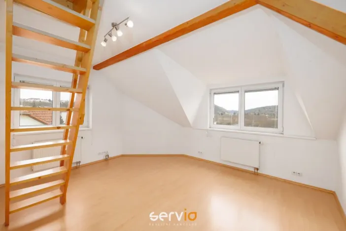 Prodej bytu 3+kk, Brno, Stránského, 100 m2