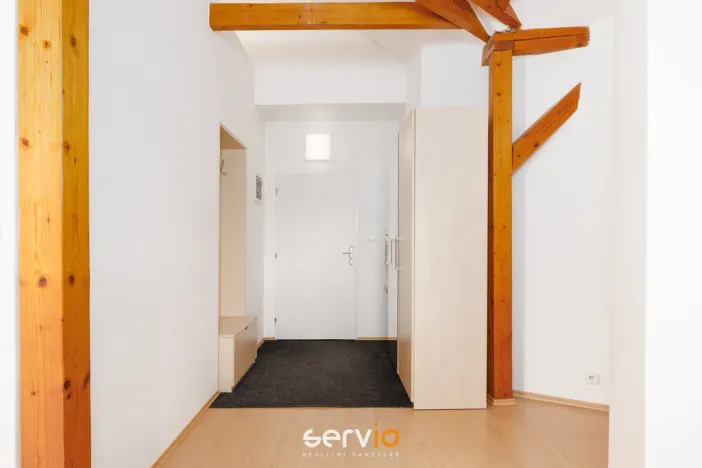 Prodej bytu 3+kk, Brno, Stránského, 100 m2