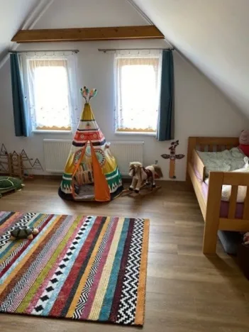 Prodej rodinného domu, Bubovice, Bubovická, 230 m2