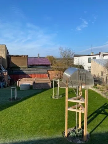 Prodej rodinného domu, Bubovice, Bubovická, 230 m2