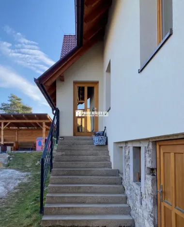 Prodej rodinného domu, Bubovice, Bubovická, 230 m2