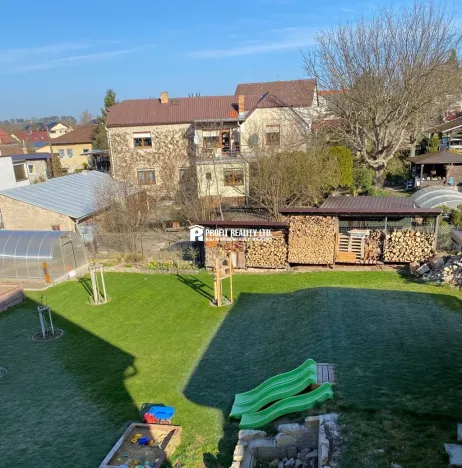 Prodej rodinného domu, Bubovice, Bubovická, 230 m2