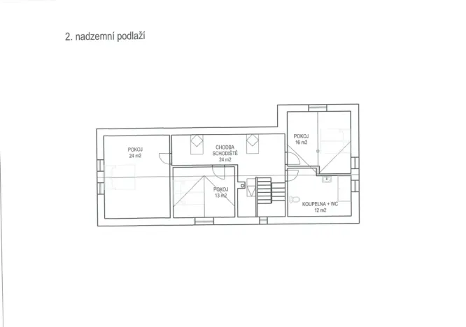 Prodej rodinného domu, Bubovice, Bubovická, 230 m2