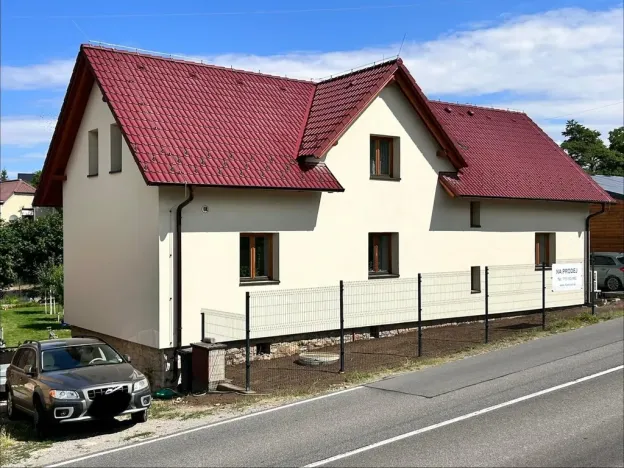 Prodej rodinného domu, Bubovice, Bubovická, 230 m2