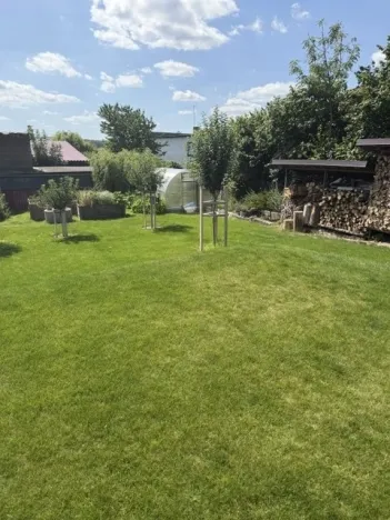 Prodej rodinného domu, Bubovice, Bubovická, 230 m2